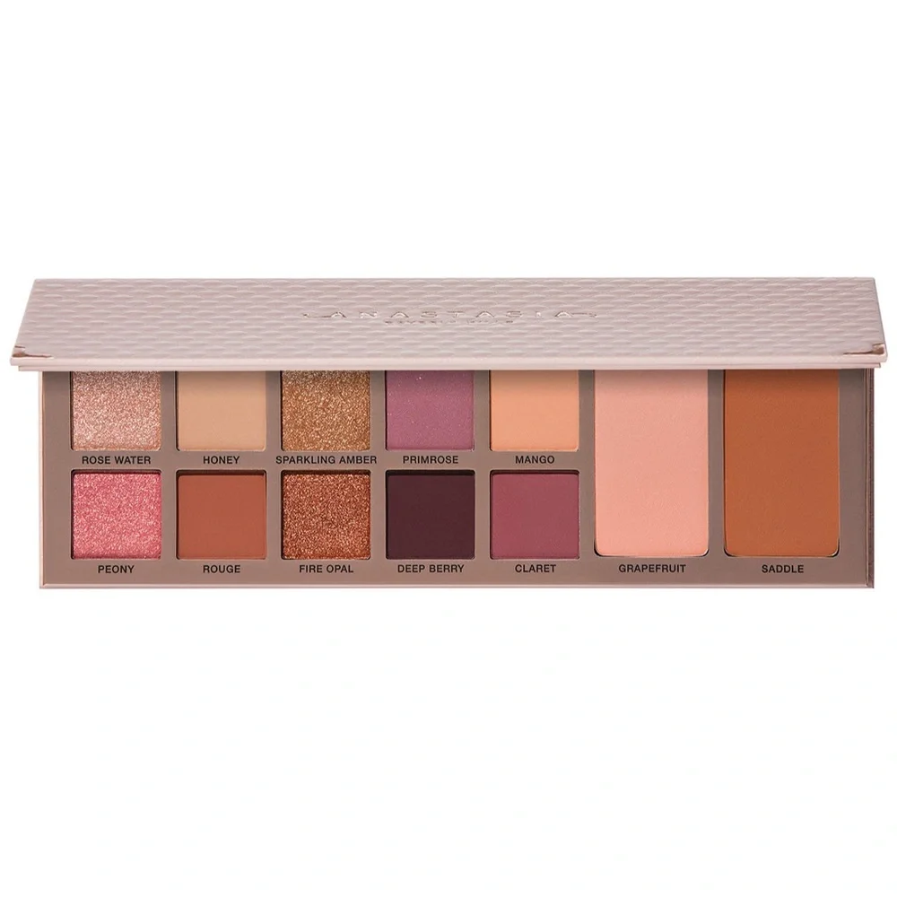 Anastasia Beverly Hills anastasia beverly